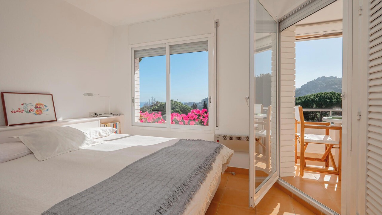 Photo of Bedroom in Aiguablava
