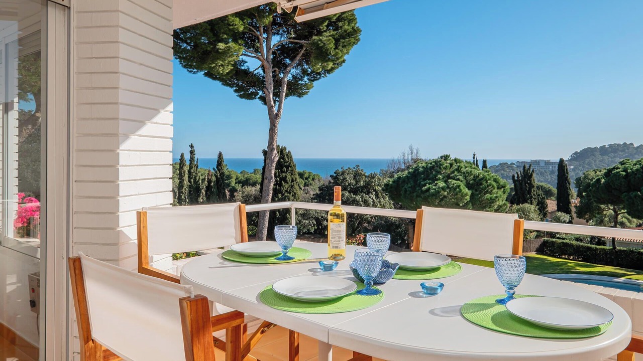 Photo of Outdoor in Aiguablava