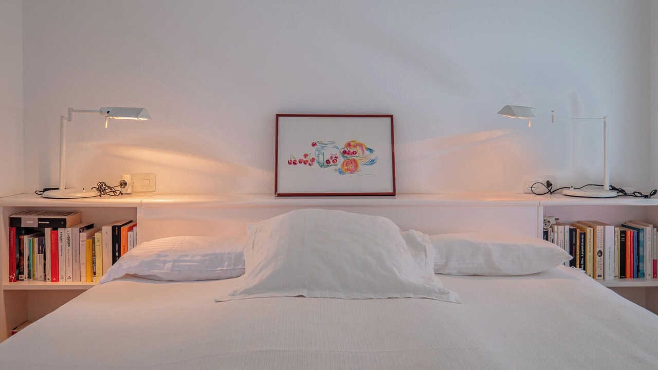 Photo of Bedroom in Aiguablava