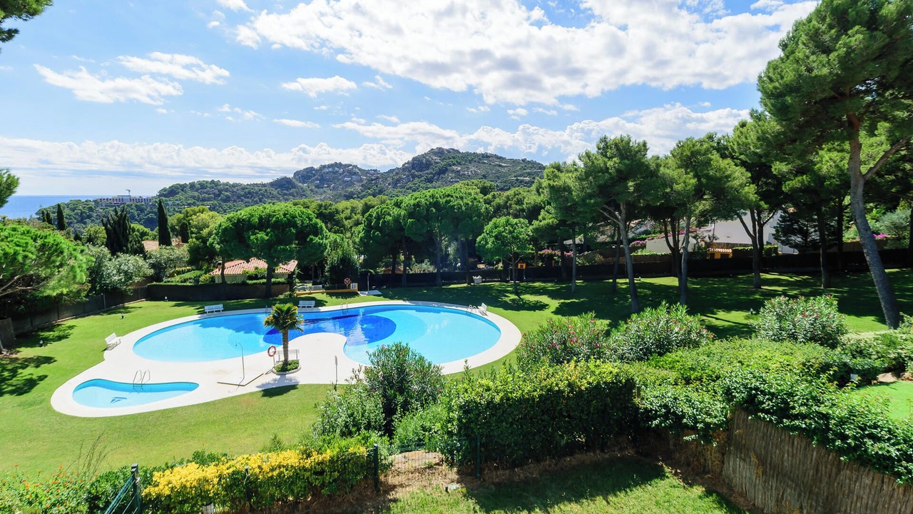 Photo of Outdoor in Aiguablava