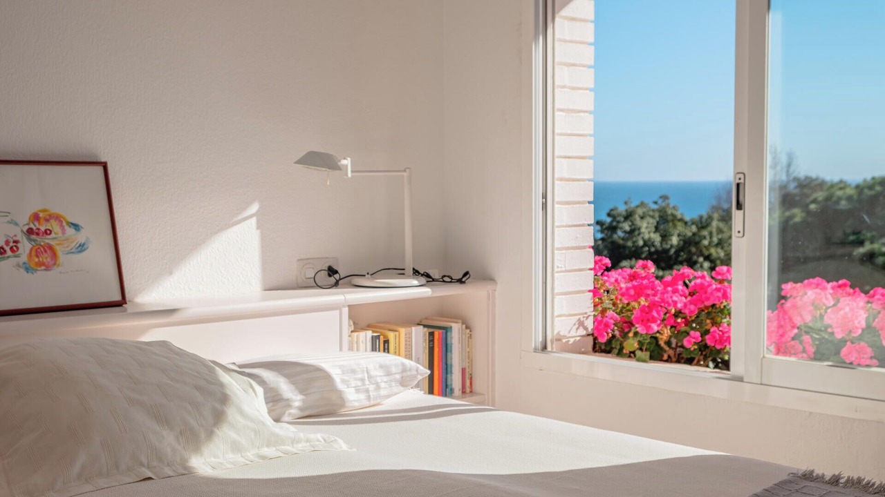 Photo of Bedroom in Aiguablava