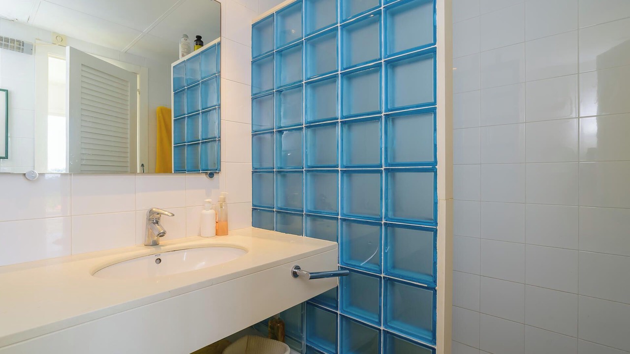 Photo of Bathroom in Aiguablava
