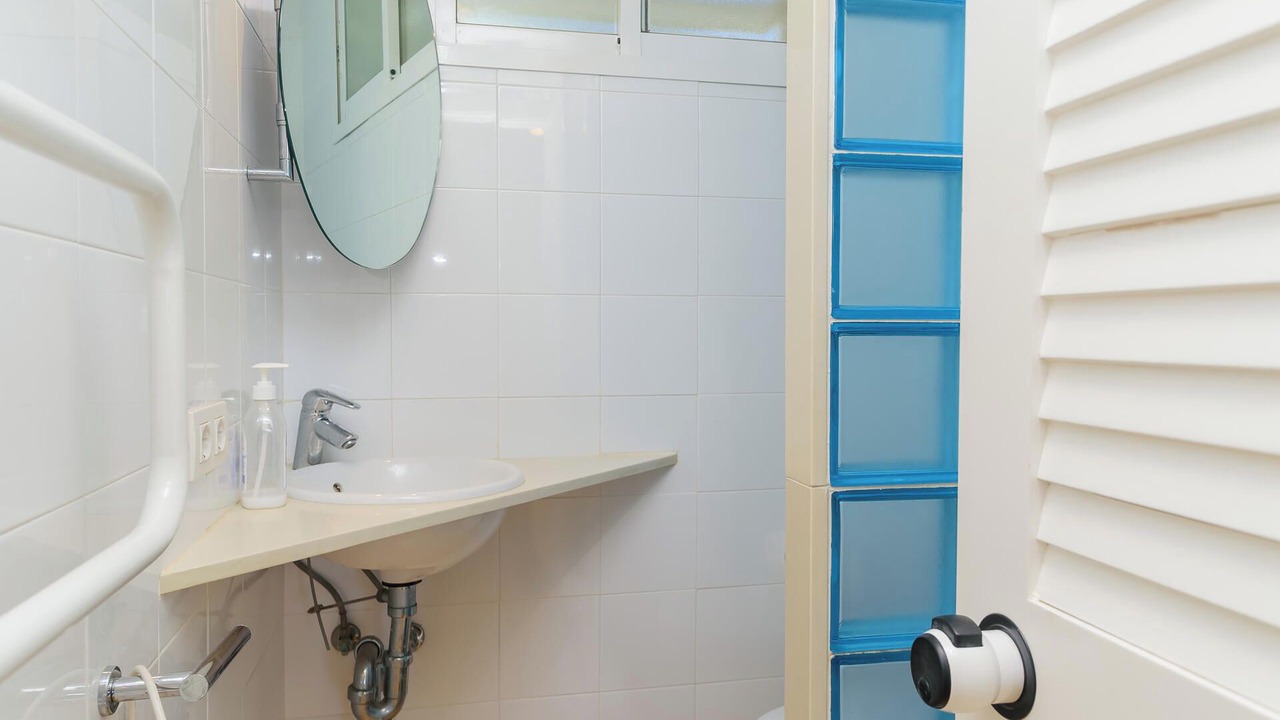 Photo of Bathroom in Aiguablava