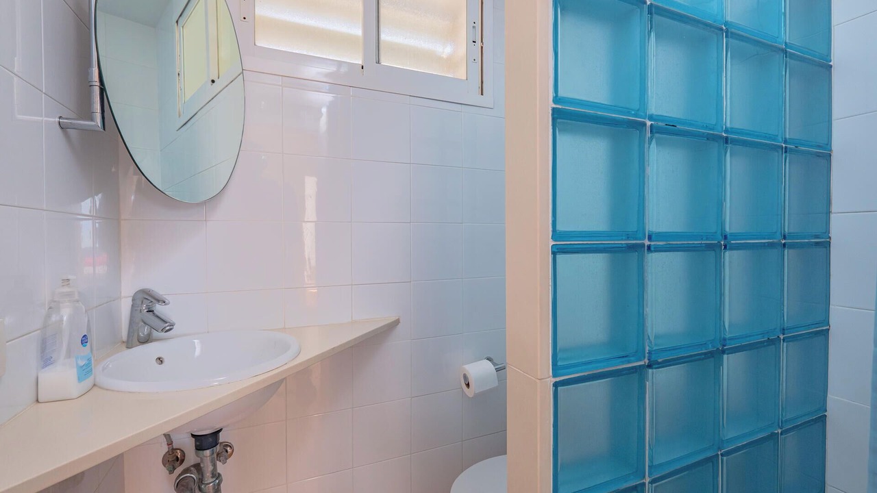 Photo of Bathroom in Aiguablava