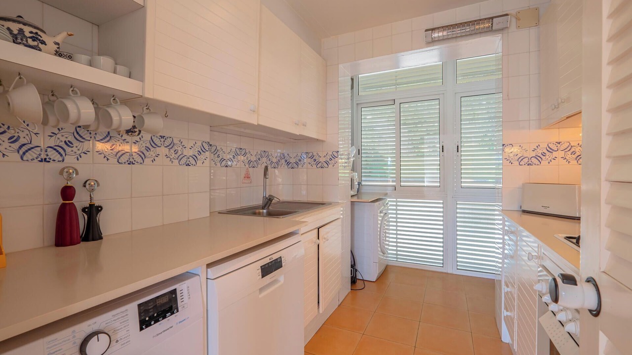 Photo of Kitchen in Aiguablava