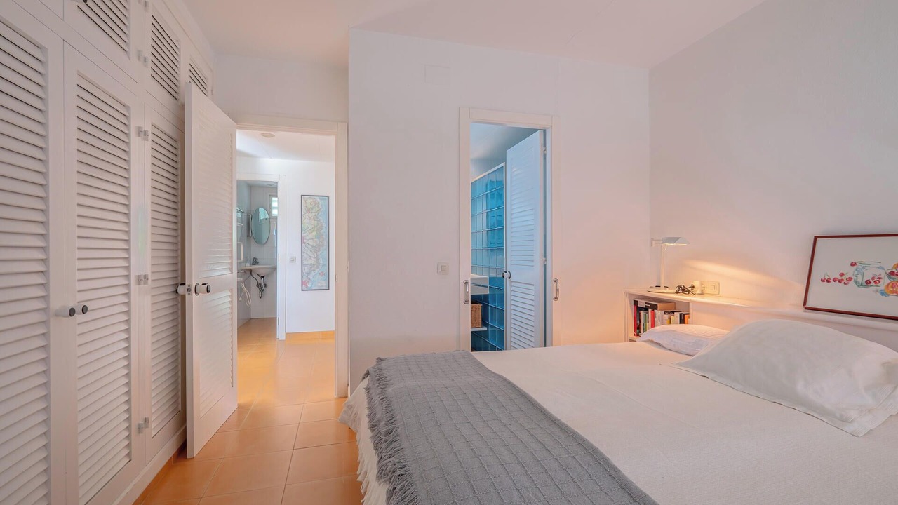 Photo of Bedroom in Aiguablava