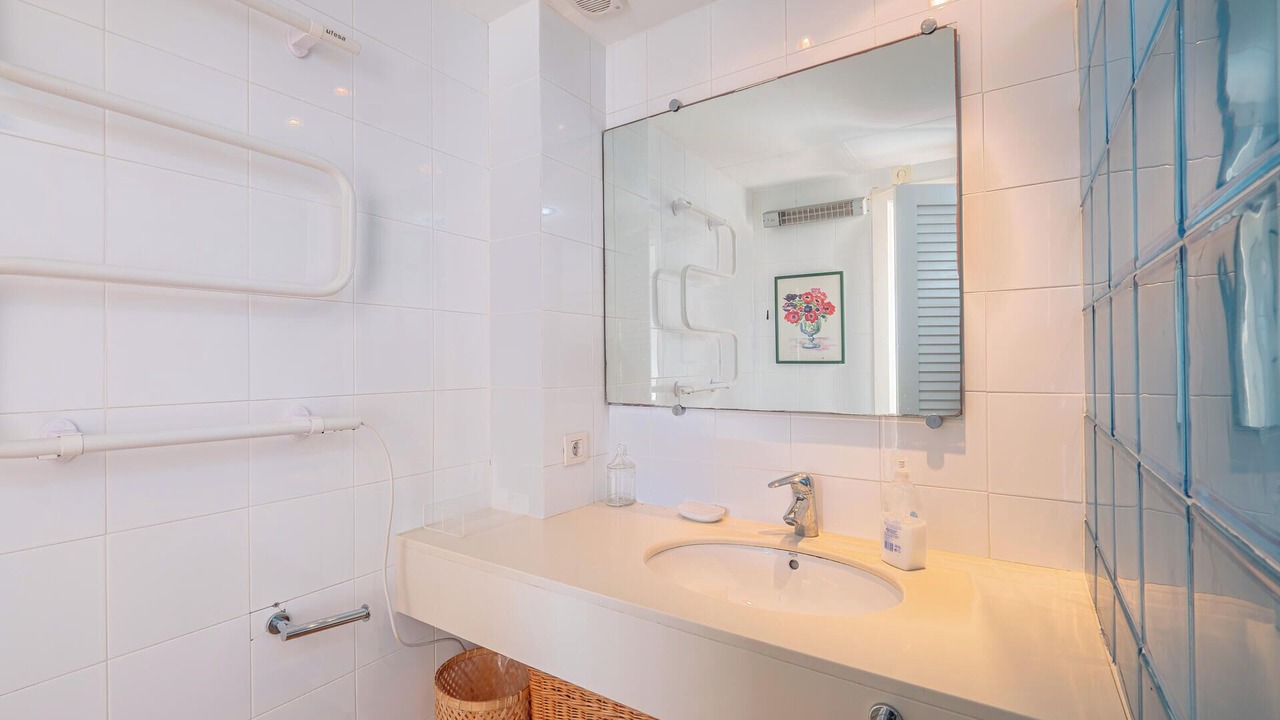 Photo of Bathroom in Aiguablava
