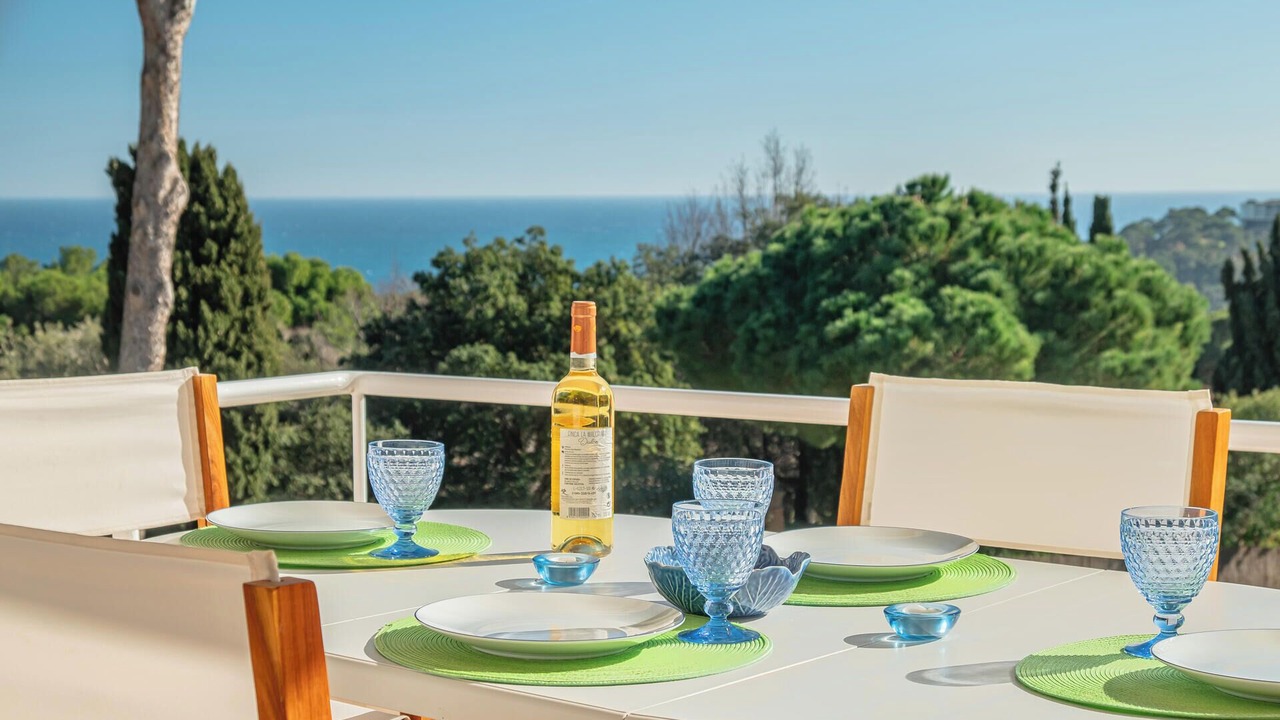 Photo of Outdoor in Aiguablava