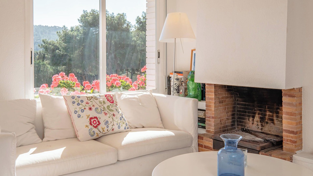 Photo of Livingroom in Aiguablava