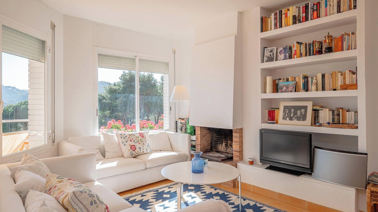 Photo of Livingroom in Aiguablava