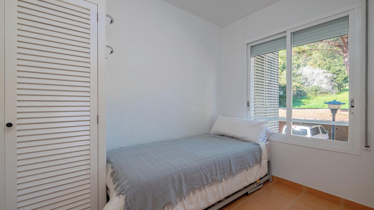 Photo of Bedroom in Aiguablava
