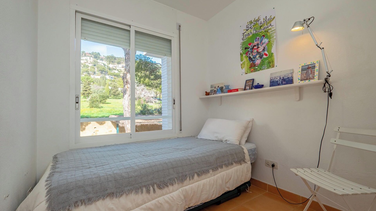 Photo of Bedroom in Aiguablava