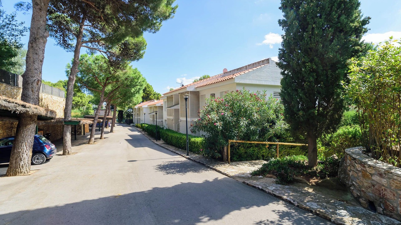 Photo of Outdoor in Aiguablava