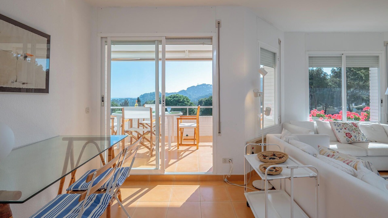 Photo of Livingroom in Aiguablava