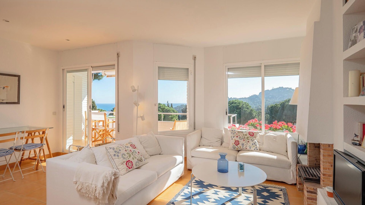 Photo of Livingroom in Aiguablava