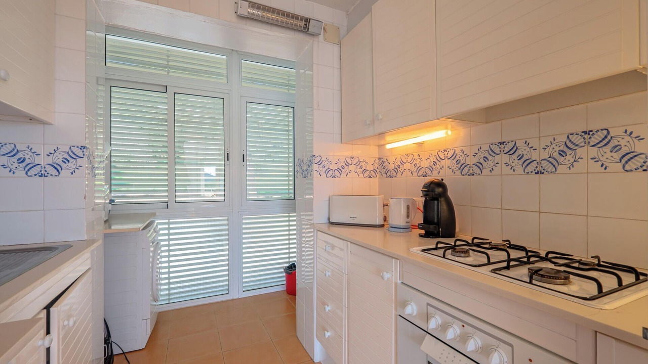 Photo of Kitchen in Aiguablava