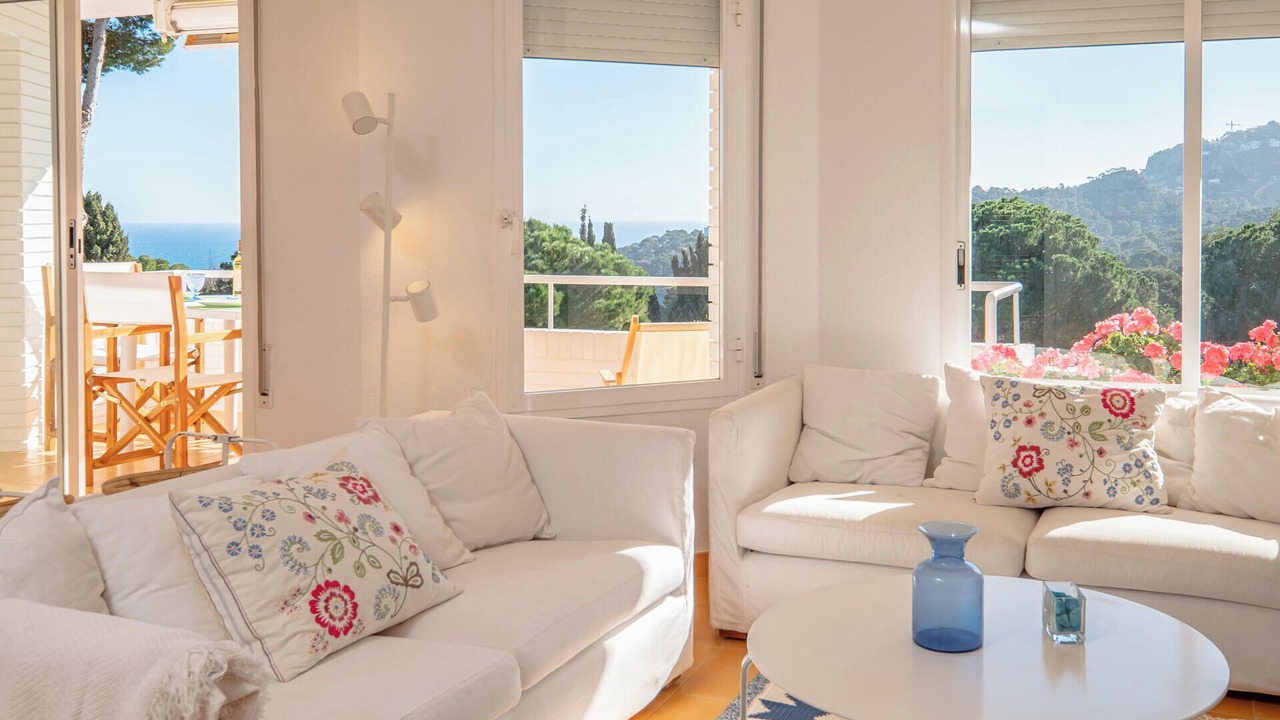 Photo of Livingroom in Aiguablava