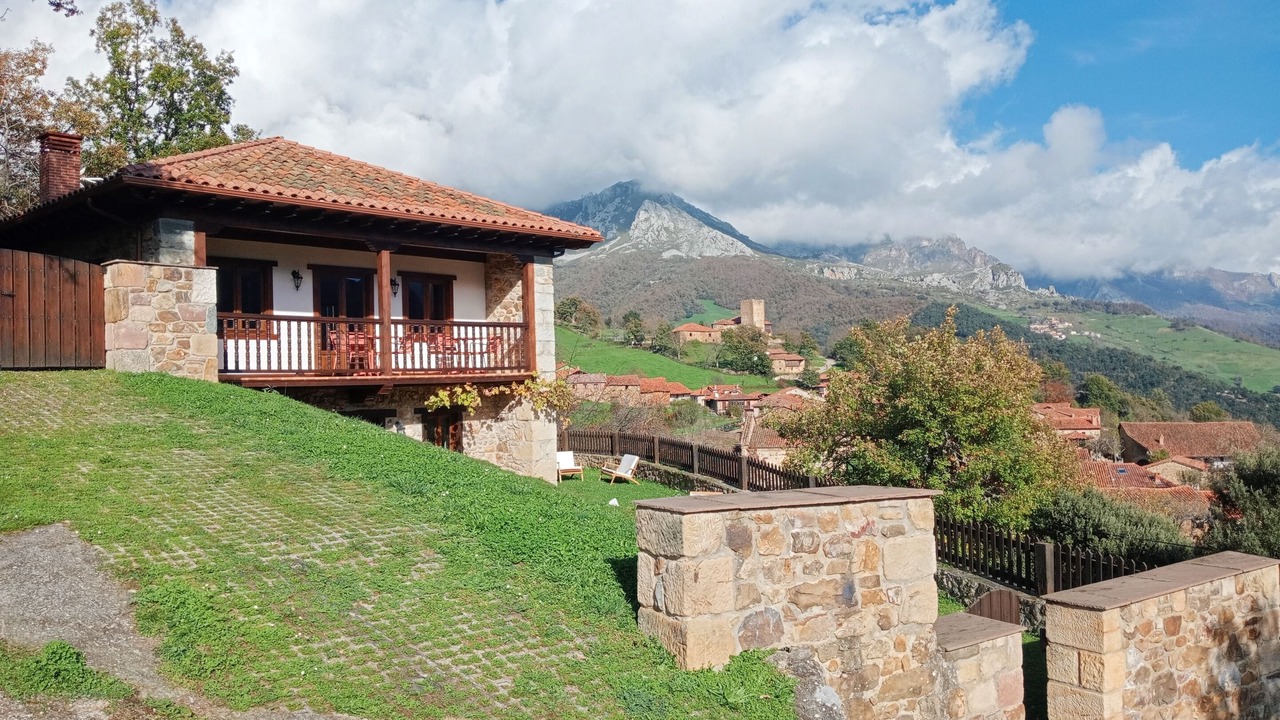 Photo of Outdoor in Tanarrio