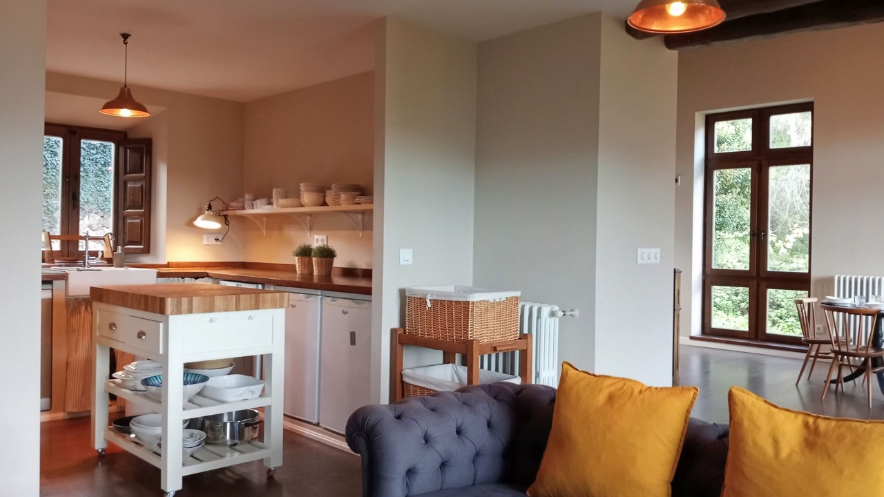 Photo of Livingroom in Tanarrio