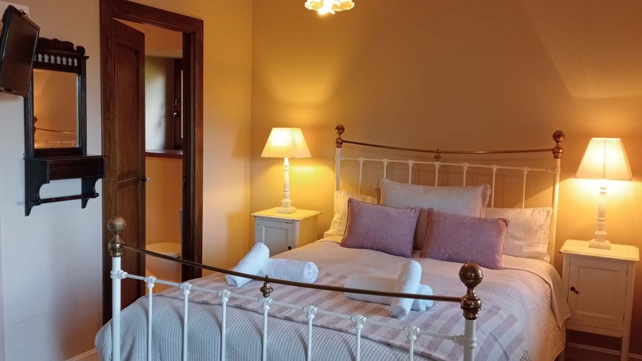 Photo of Bedroom in Tanarrio