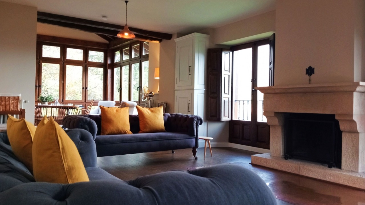 Photo of Livingroom in Tanarrio