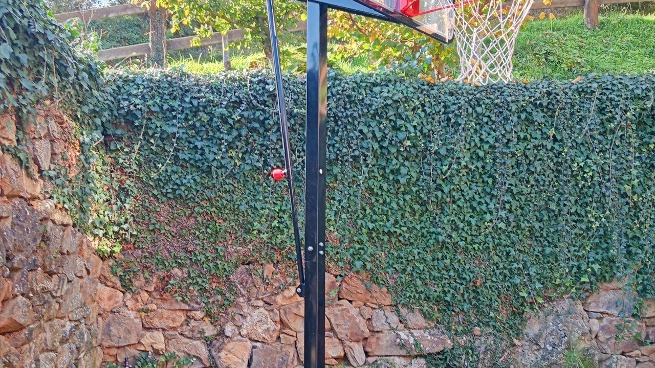 Photo of Outdoor in Tanarrio