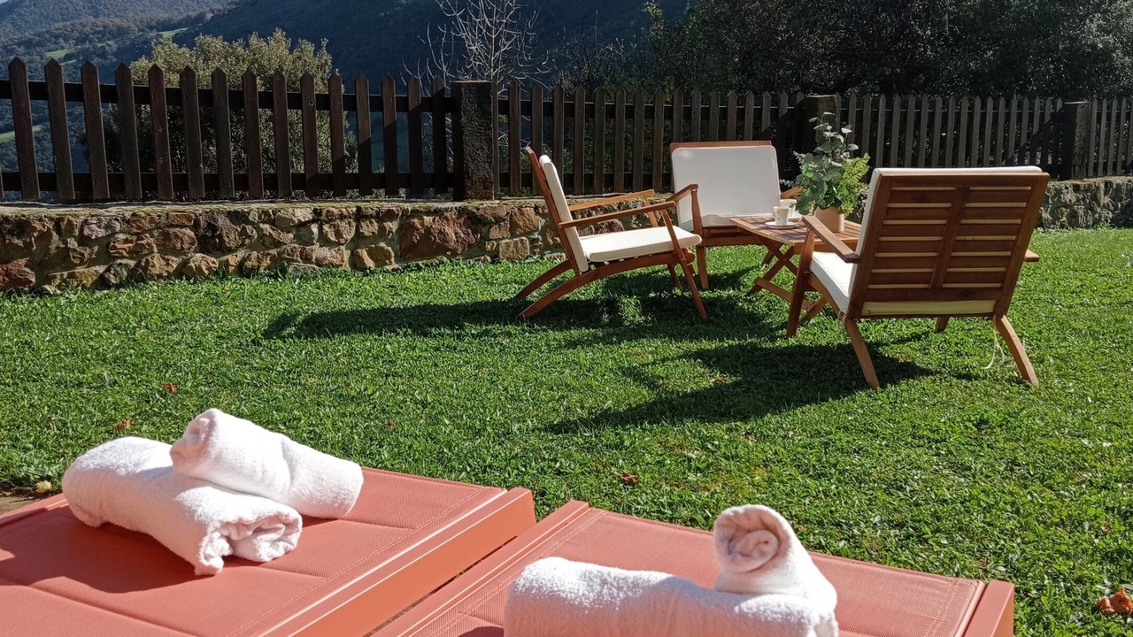 Photo of Outdoor in Tanarrio
