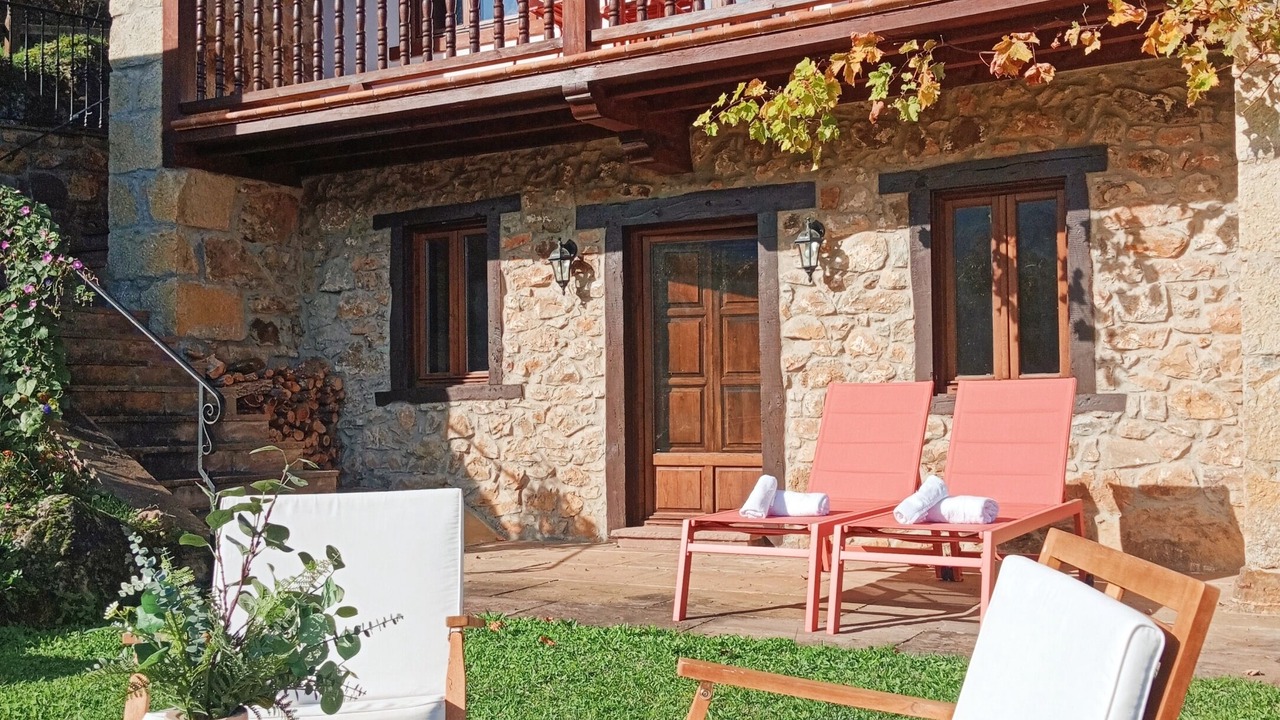 Photo of Outdoor in Tanarrio