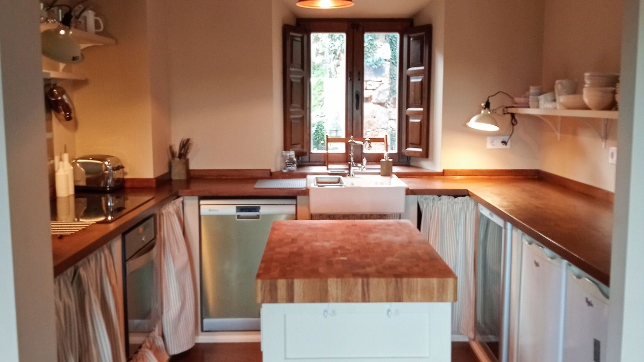 Photo of Kitchen in Tanarrio