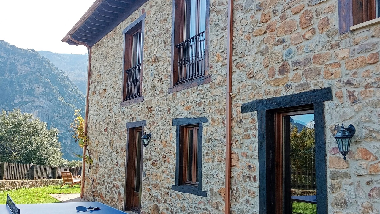 Photo of Patio Balcony in Tanarrio