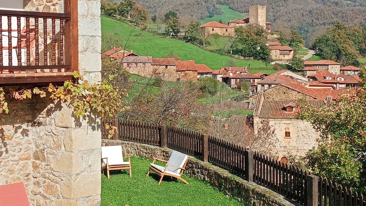 Photo of Outdoor in Tanarrio