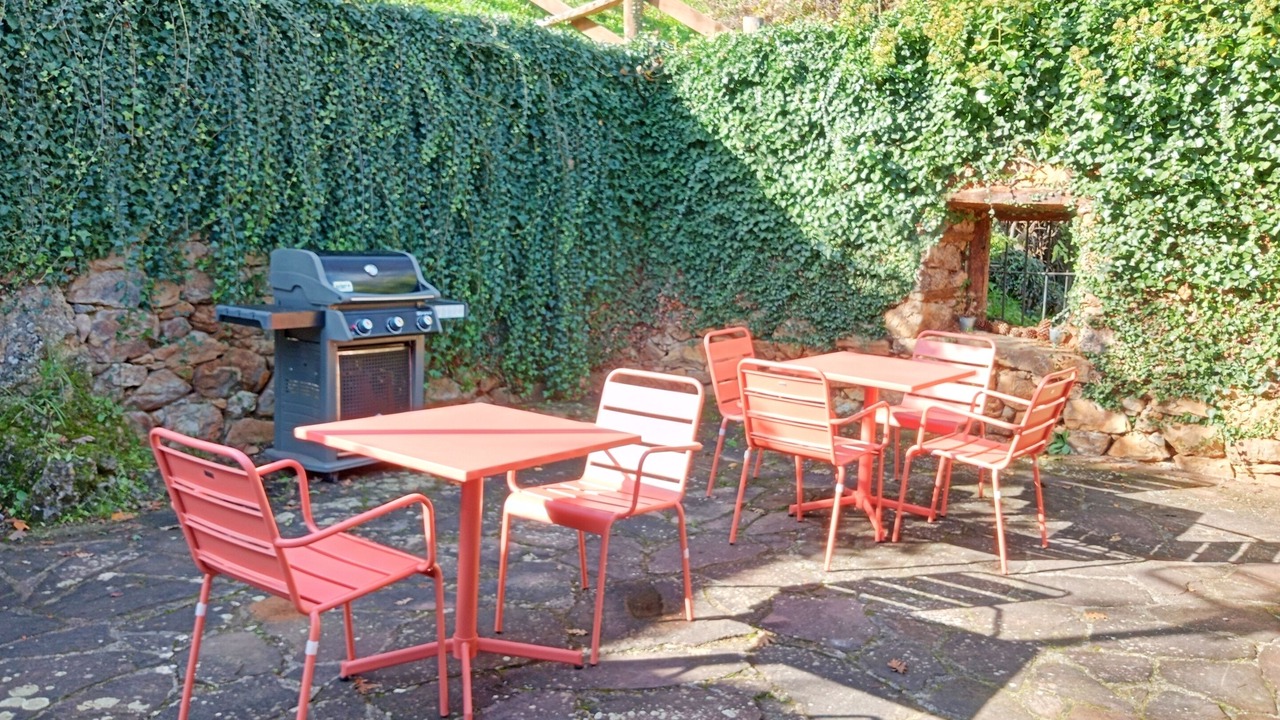 Photo of Outdoor in Tanarrio