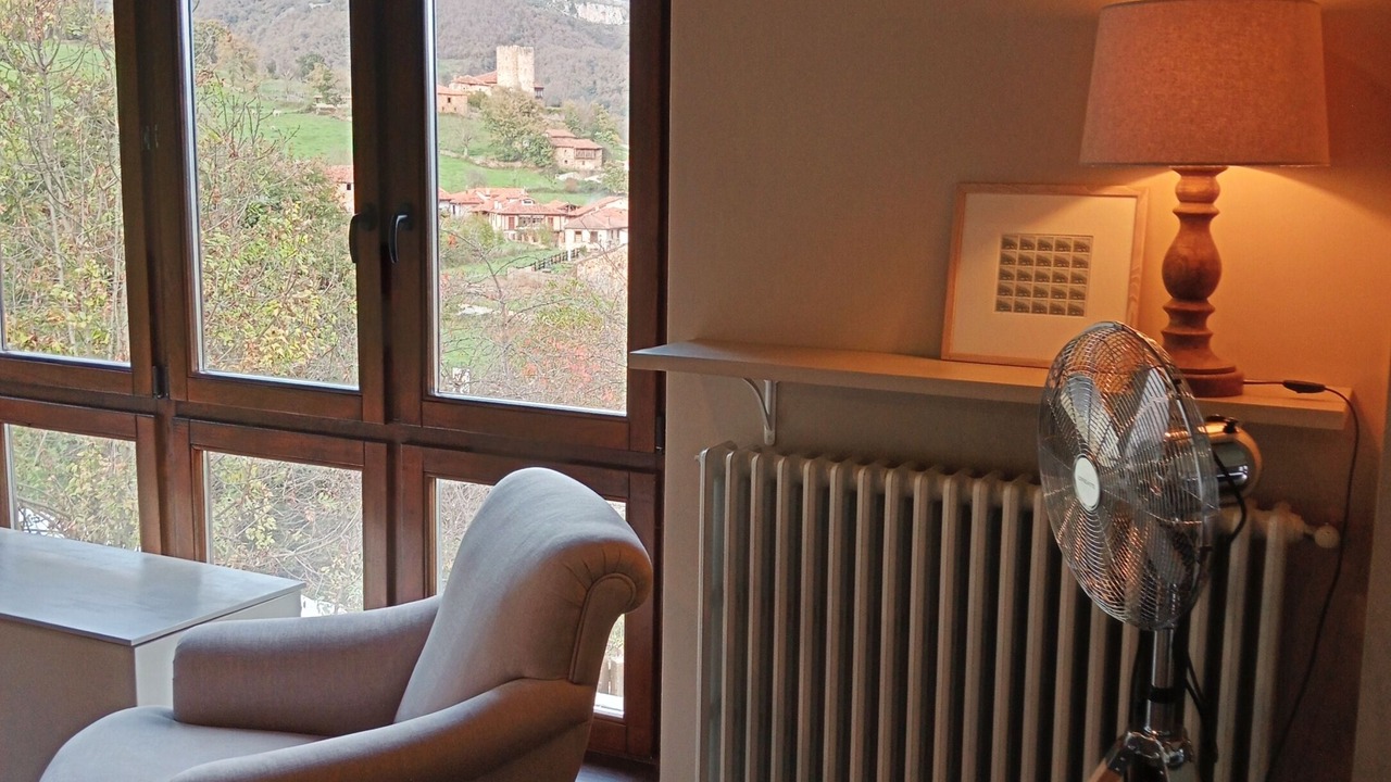 Photo of Livingroom in Tanarrio