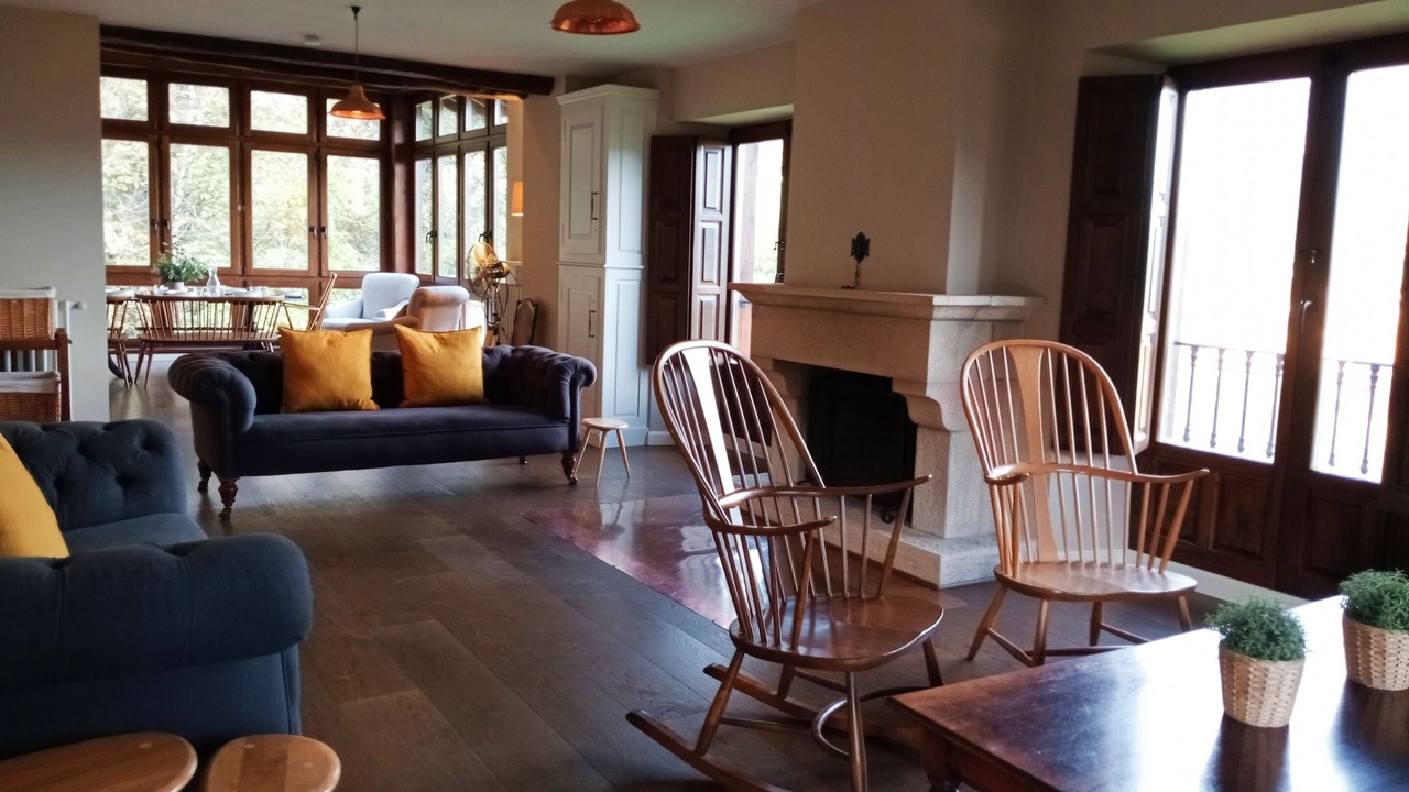 Photo of Livingroom in Tanarrio