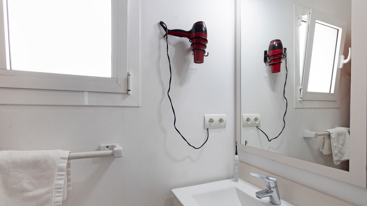 Photo of Bathroom in Santa Eulalia del Rio