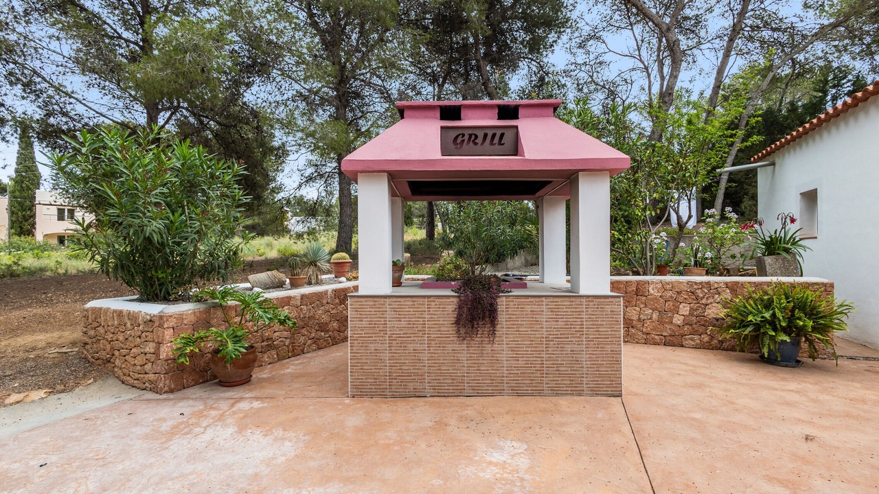 Photo of Outdoor in Santa Eulalia del Rio