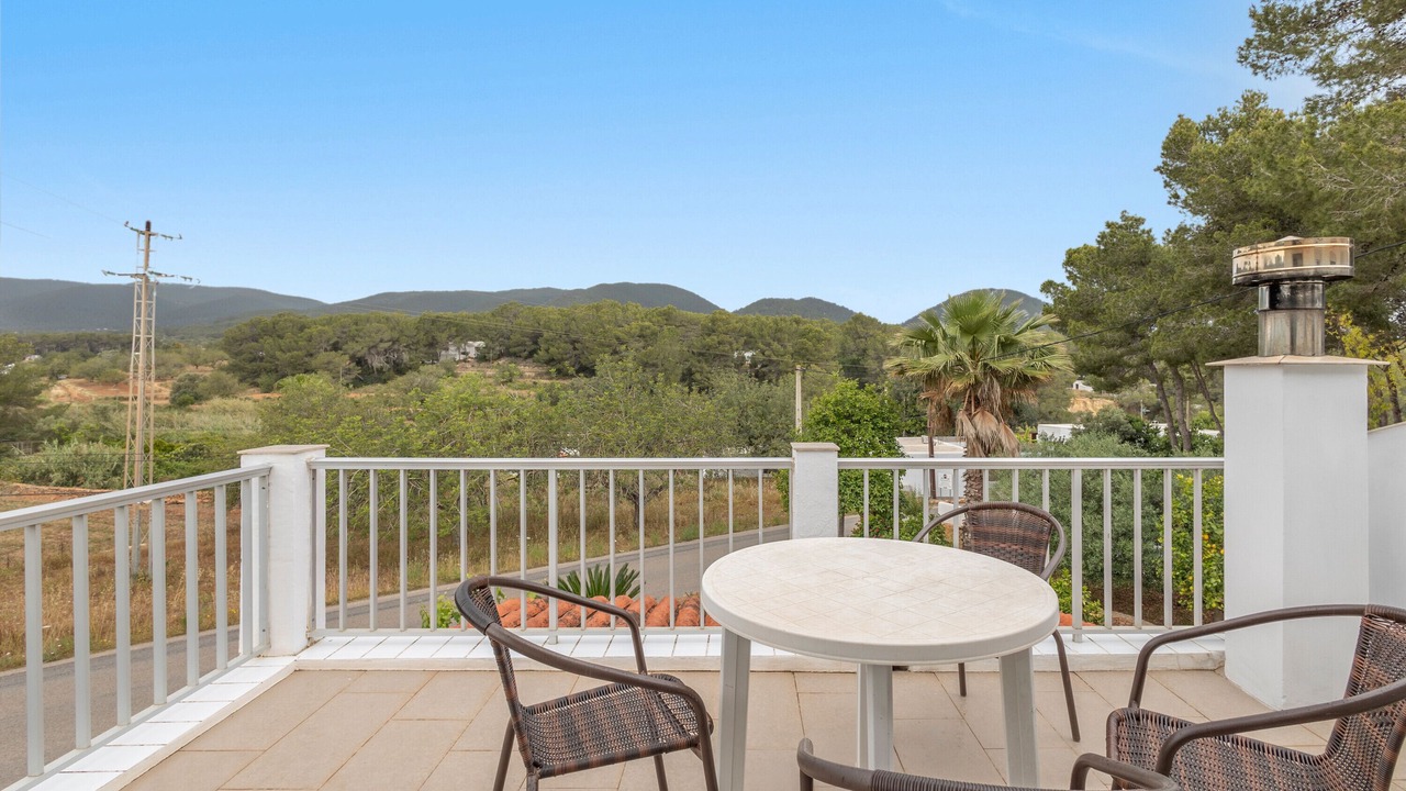 Photo of Outdoor in Santa Eulalia del Rio