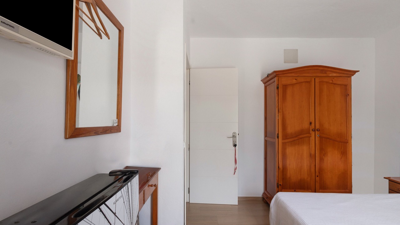 Photo of Bedroom in Santa Eulalia del Rio