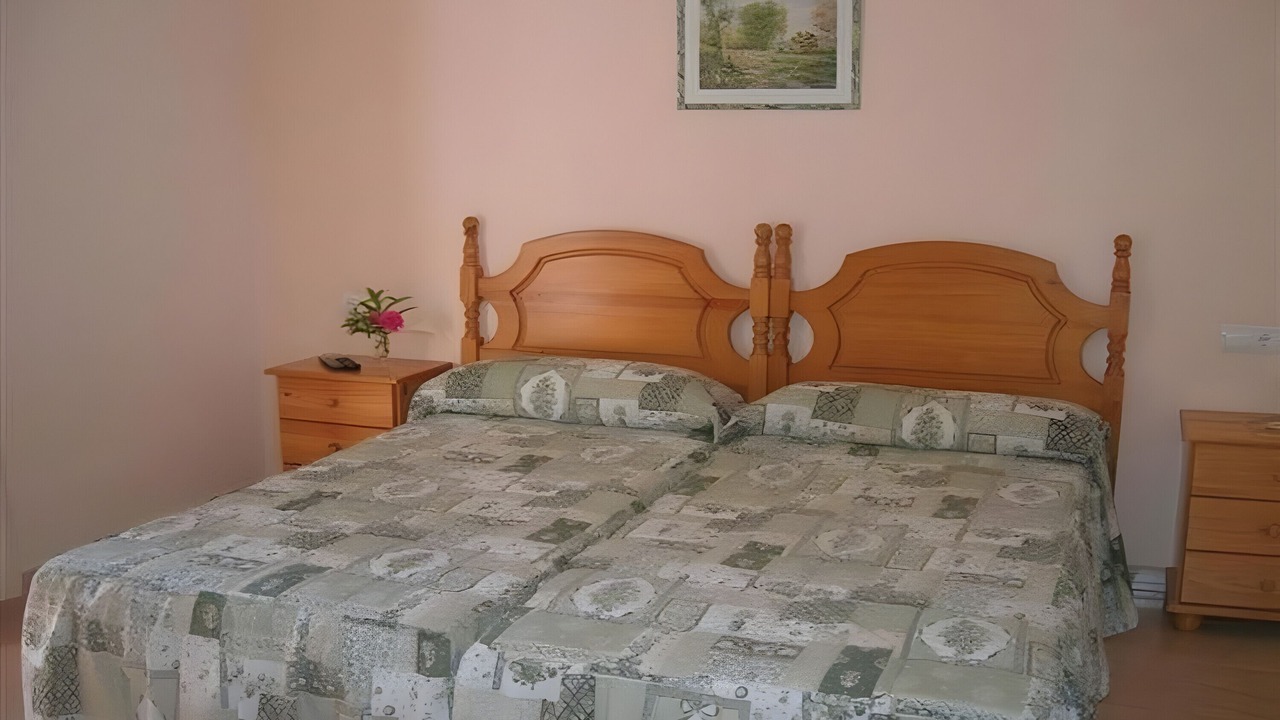 Photo of Bedroom in Santa Eulalia del Rio