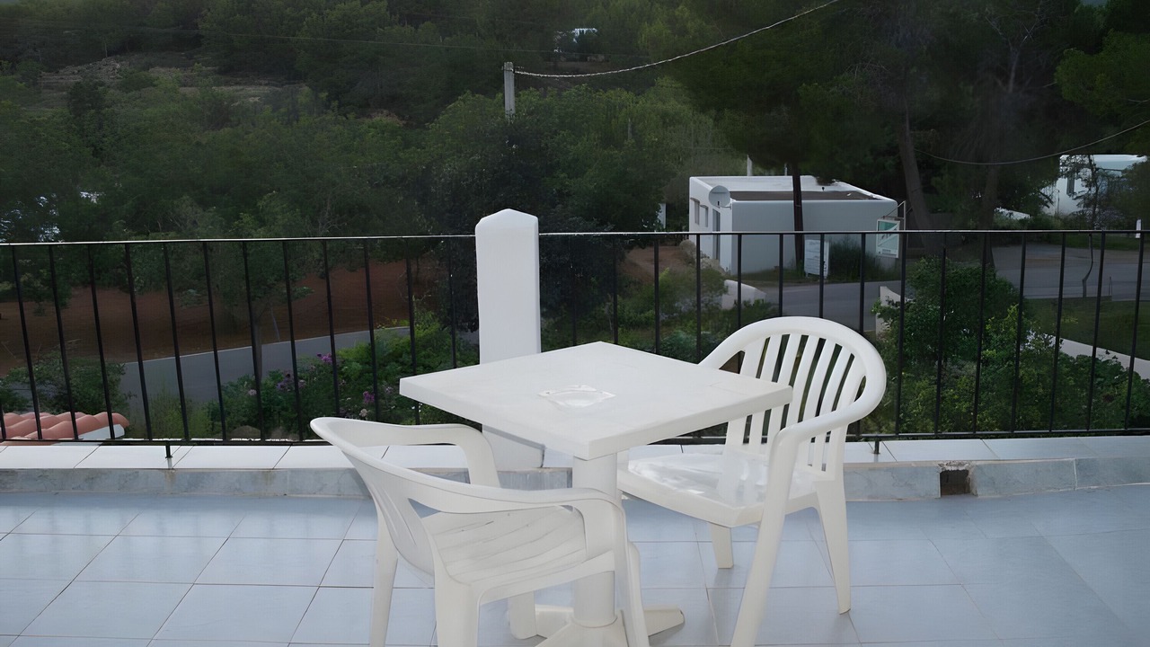 Photo of Outdoor in Santa Eulalia del Rio