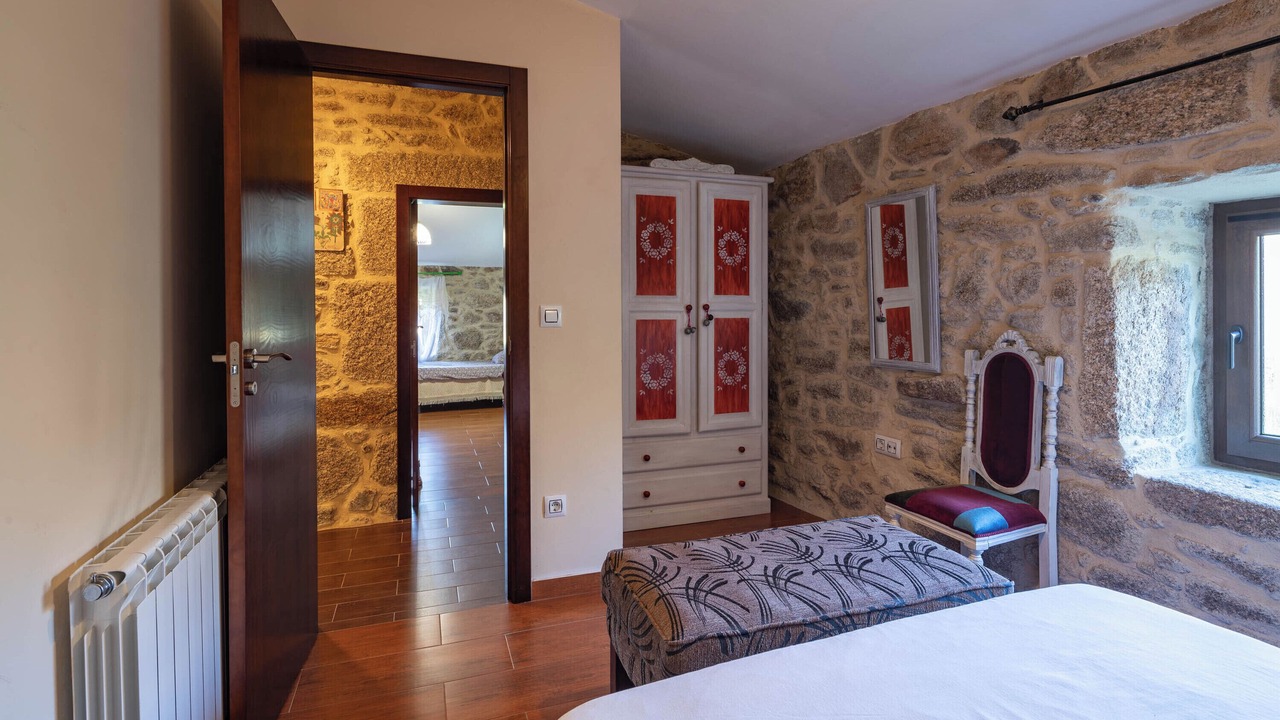Photo of Bedroom in A Lama