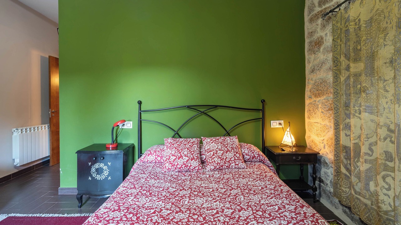 Photo of Bedroom in A Lama
