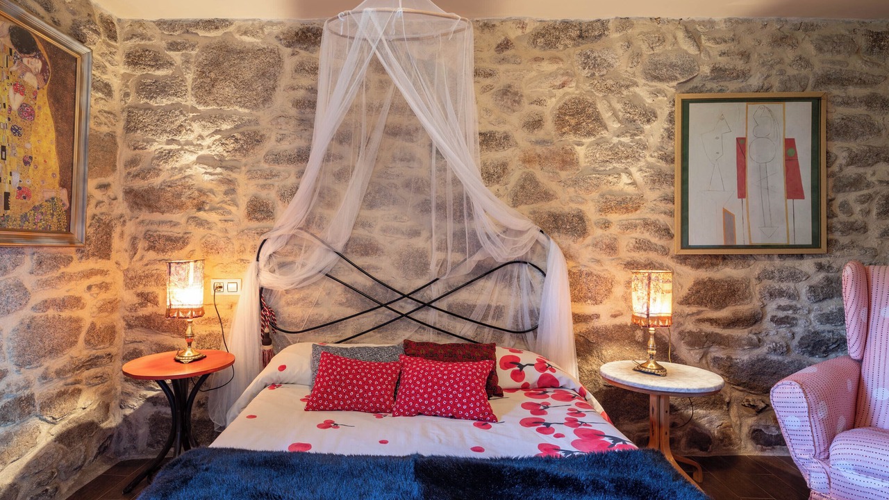 Photo of Bedroom in A Lama