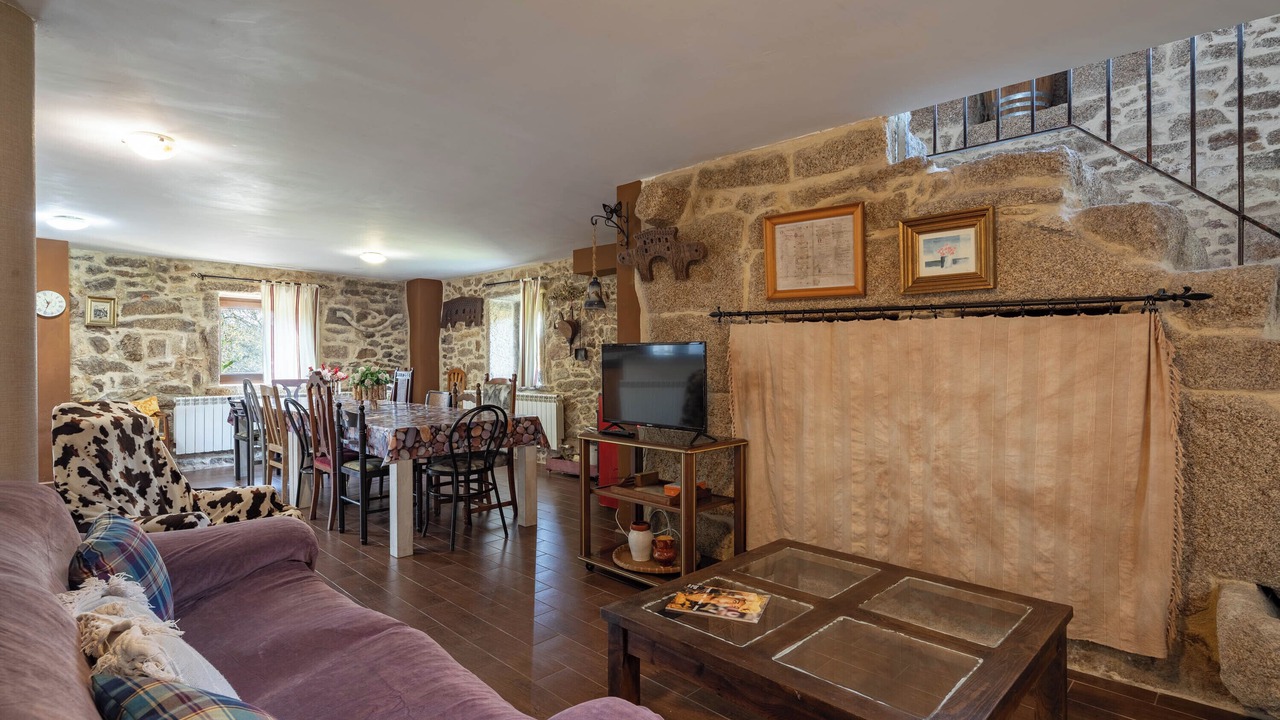 Photo of Livingroom in A Lama