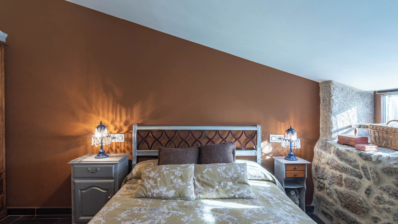 Photo of Bedroom in A Lama