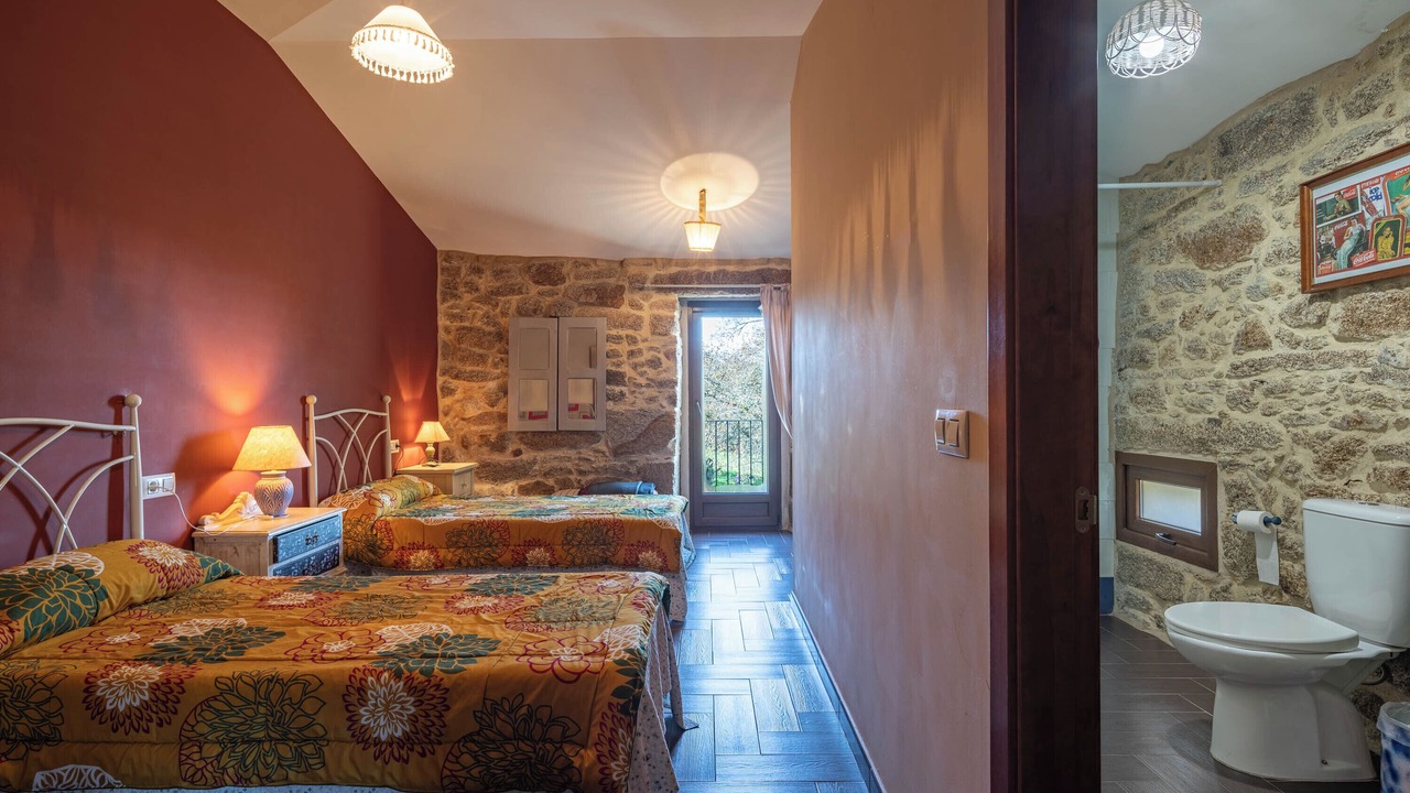 Photo of Bedroom in A Lama