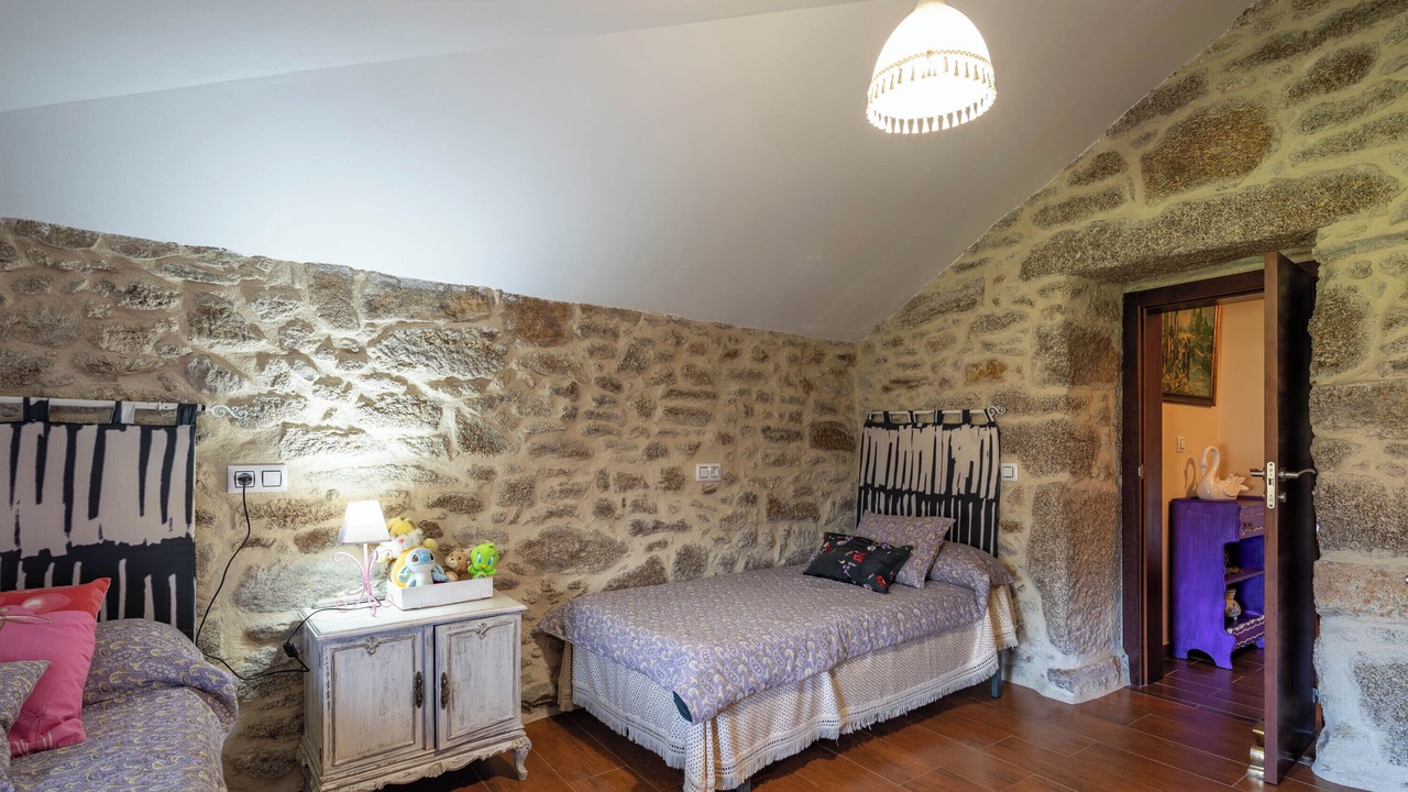 Photo of Bedroom in A Lama