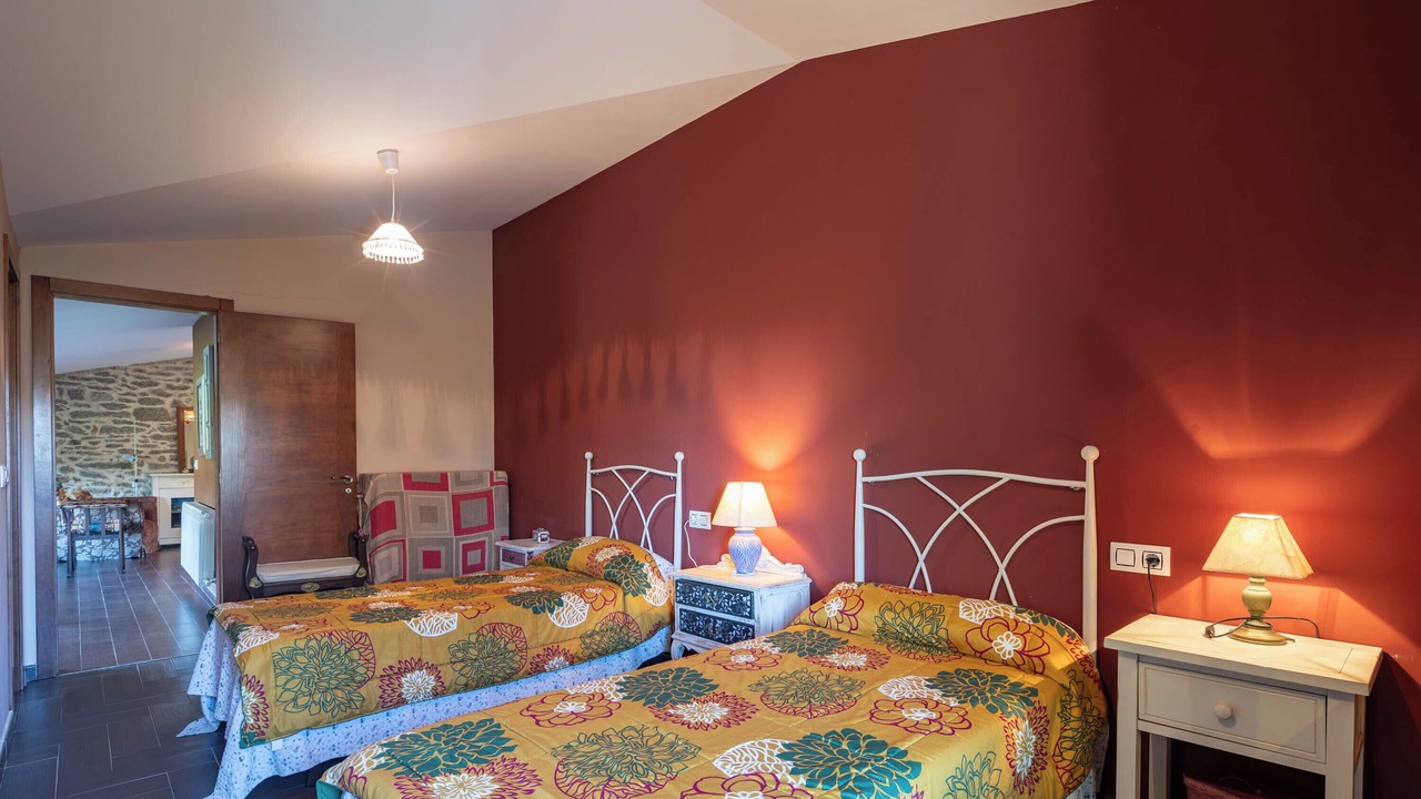 Photo of Bedroom in A Lama