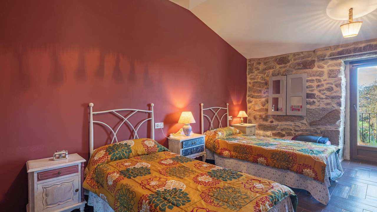 Photo of Bedroom in A Lama