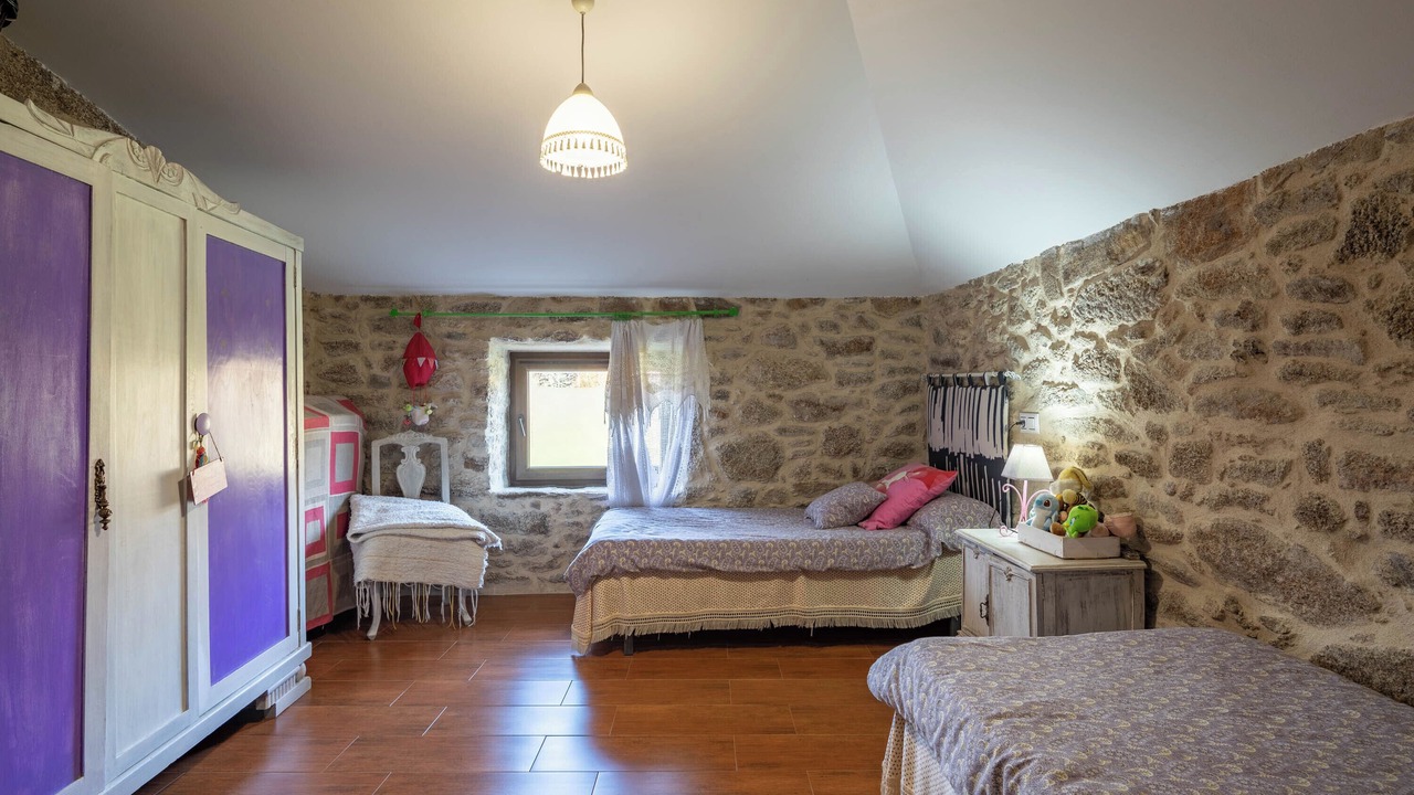 Photo of Bedroom in A Lama